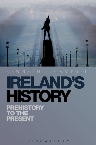 Ireland's History: Prehistory To The Present