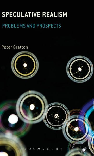 Speculative Realism: Problems And Prospects