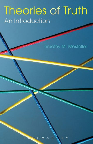 Theories Of Truth: An Introduction