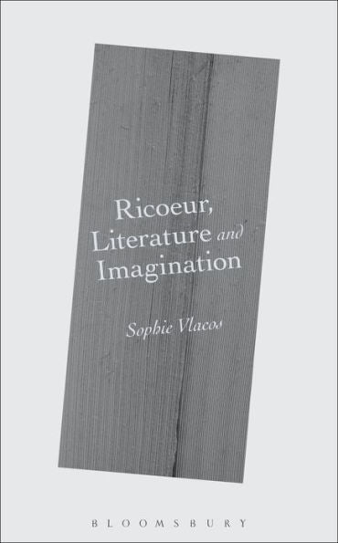 Ricoeur, Literature And Imagination
