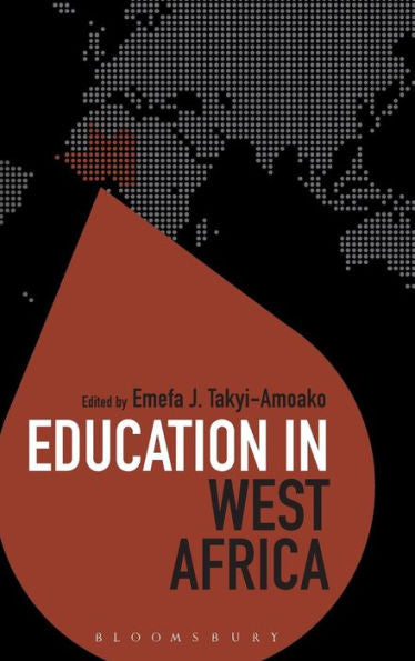 Education In West Africa (Education Around The World)
