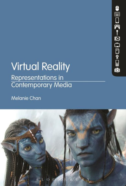 Virtual Reality: Representations In Contemporary Media