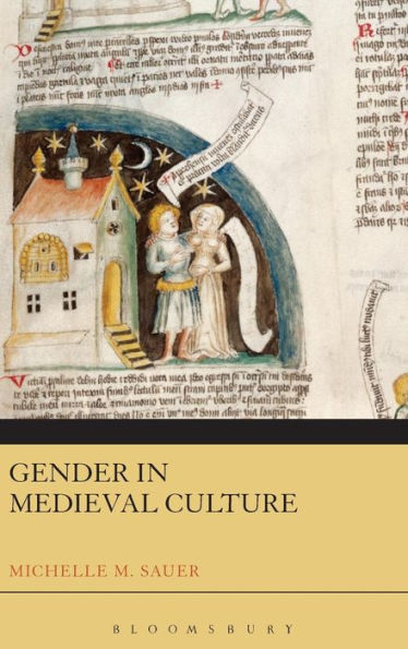 Gender In Medieval Culture (Themes In Medieval History)
