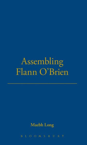 Assembling Flann O'Brien