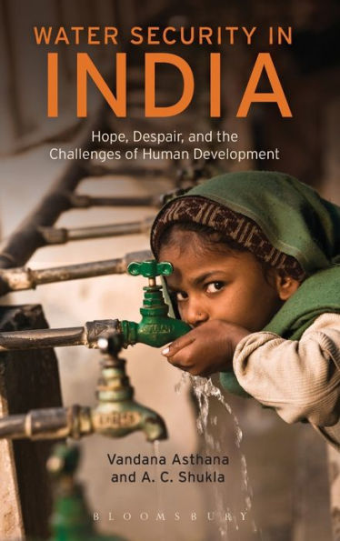 Water Security In India: Hope, Despair, And The Challenges Of Human Development
