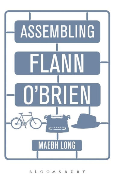 Assembling Flann O'Brien