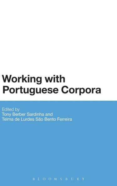 Working With Portuguese Corpora
