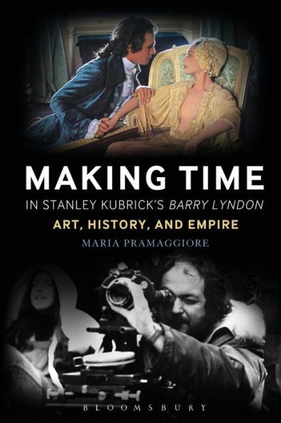 Making Time In Stanley Kubrick's Barry Lyndon