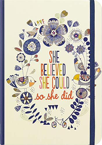 SM Jrnl She Believed
