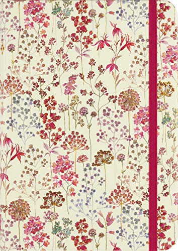 Wildflower Meadow Journal (Diary, Notebook)