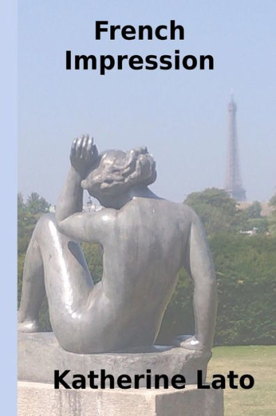 French Impression (Paris Assignment)
