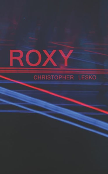Roxy - 9781442161900