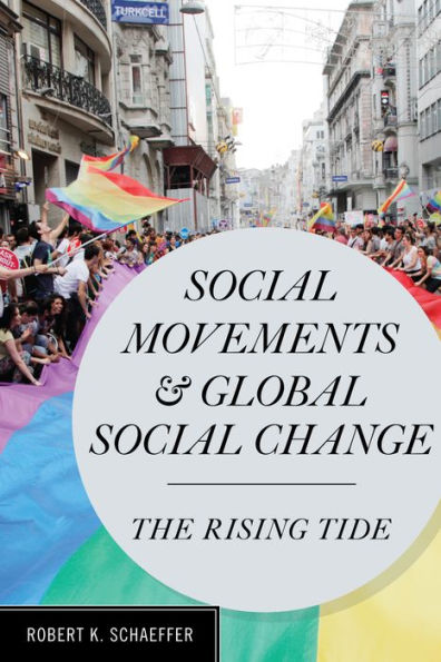 Social Movements And Global Social Change: The Rising Tide