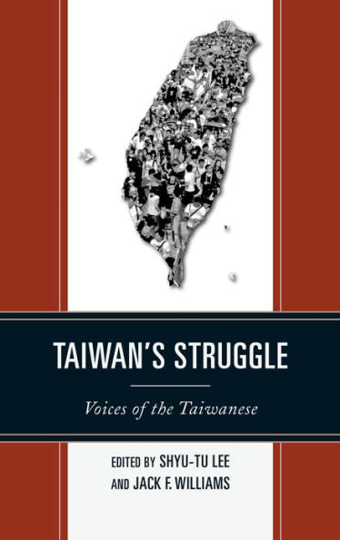 Taiwan's Struggle: Voices Of The Taiwanese