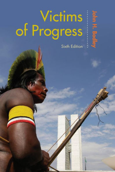 Victims Of Progress