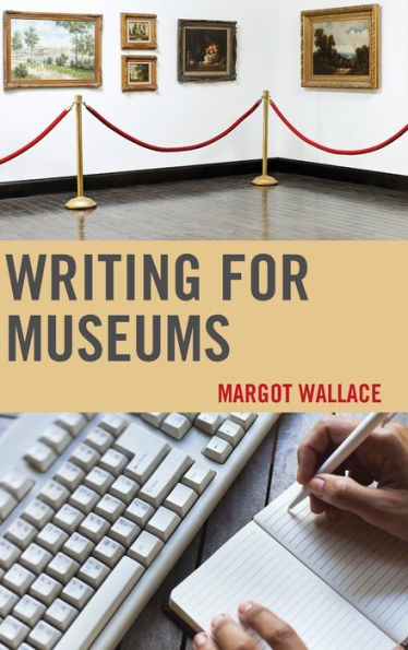 Writing For Museums