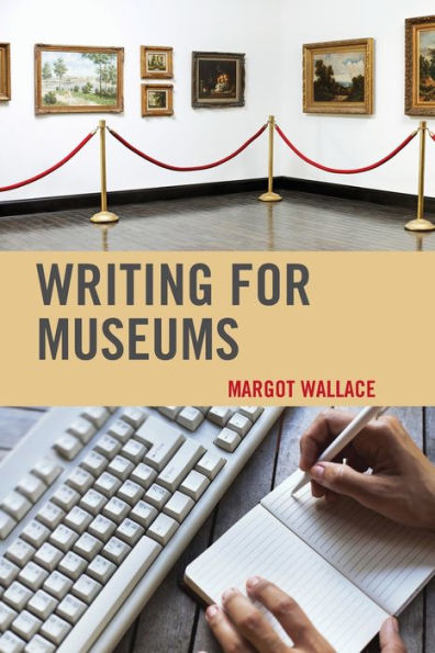 Writing For Museums