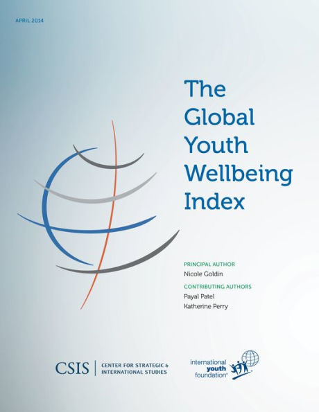 The Global Youth Wellbeing Index (Csis Reports)