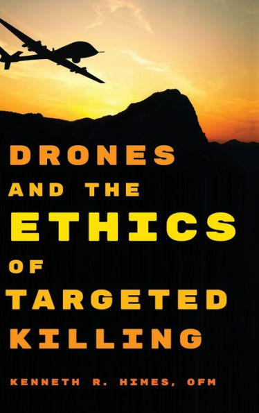 Drones And The Ethics Of Targeted Killing