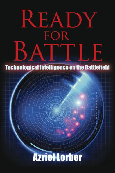 Ready For Battle: Technological Intelligence On The Battlefield