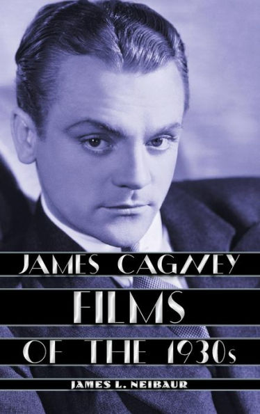 James Cagney Films Of The 1930S