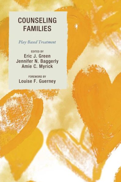 Counseling Families: Play-Based Treatment