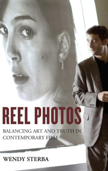 Reel Photos: Balancing Art And Truth In Contemporary Film