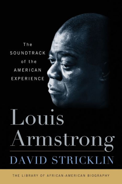 Louis Armstrong (Library Of African American Biography)