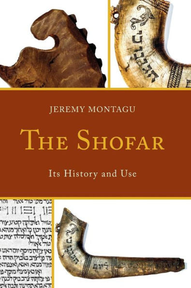 The Shofar: Its History And Use