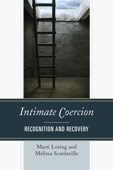 Intimate Coercion: Recognition And Recovery