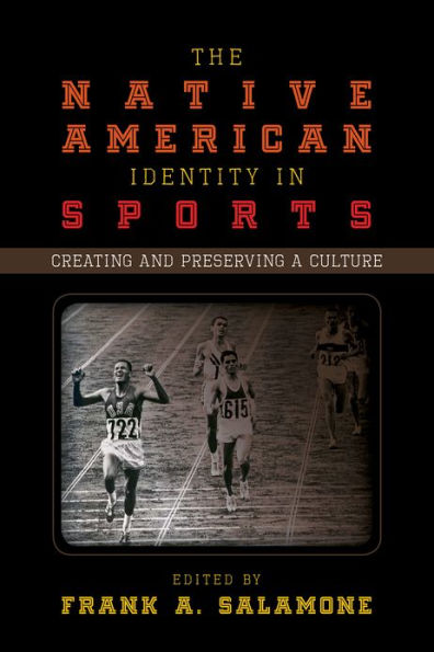 Native American Identity In Sports