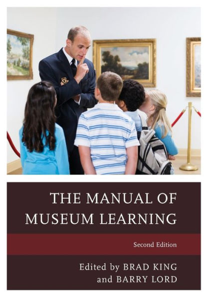 The Manual Of Museum Learning