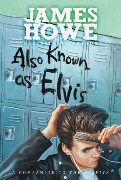 Also Known As Elvis (The Misfits)