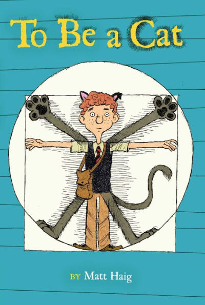 To Be A Cat