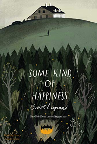Some Kind Of Happiness - Paperback