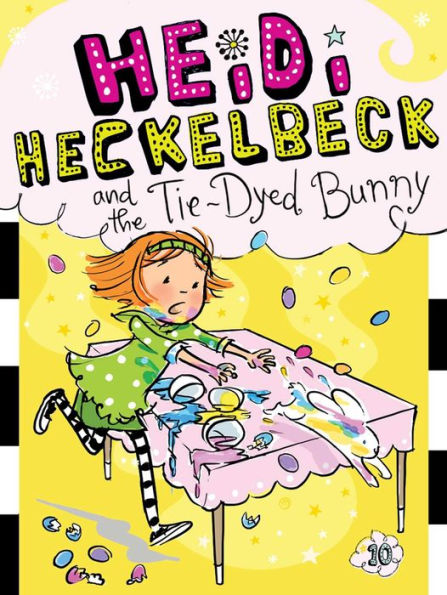 Heidi Heckelbeck And The Tie-Dyed Bunny (10)