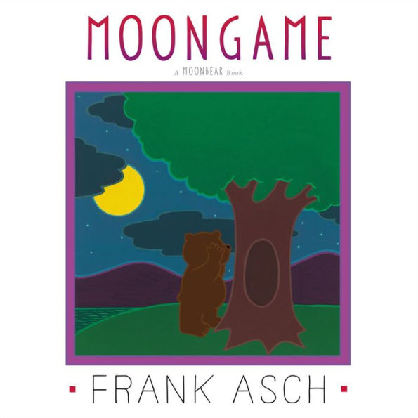 Moongame (Moonbear)