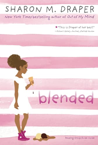 Blended - 9781442495012