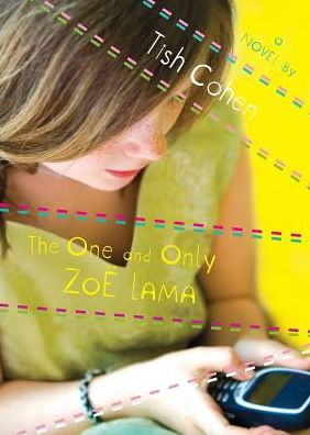 One And Only Zoe Lama