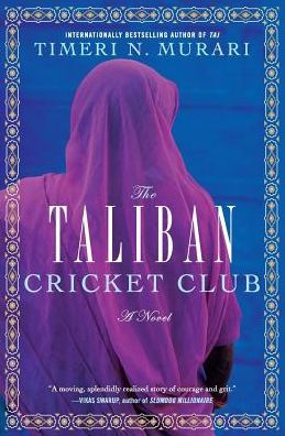 The Taliban Cricket Club