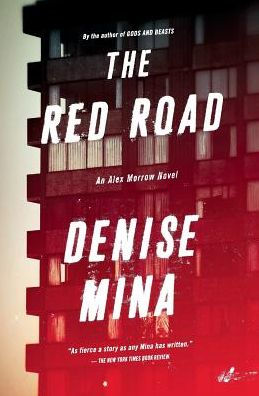 Red Road (Alex Morrow)