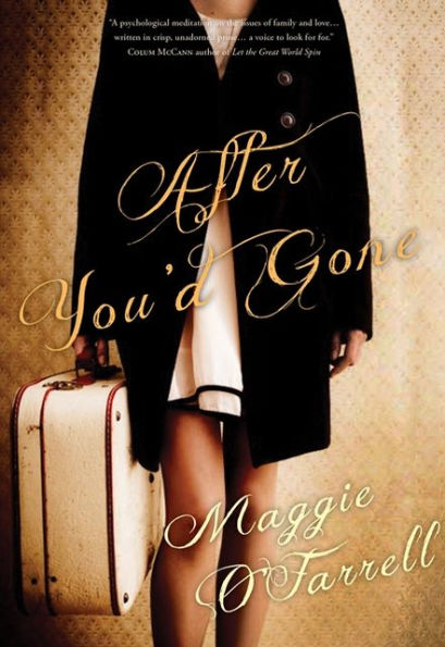After You'D Gone