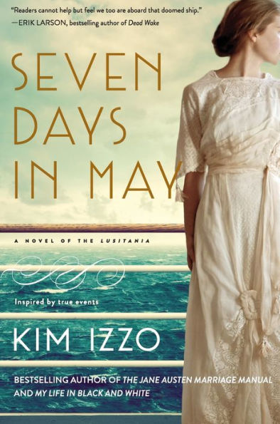 Seven Days In May: A Novel