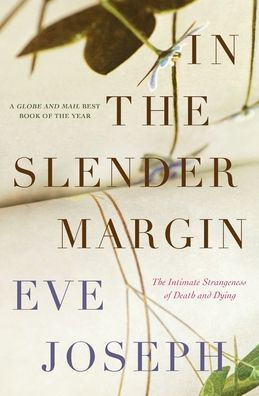 In The Slender Margin