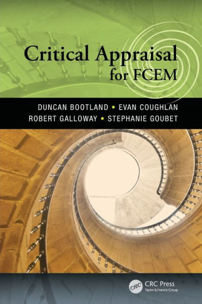 Critical Appraisal For Fcem