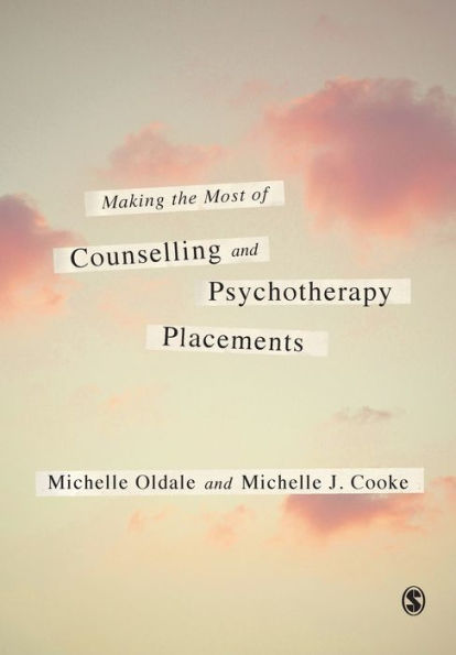 Making The Most Of Counselling & Psychotherapy Placements