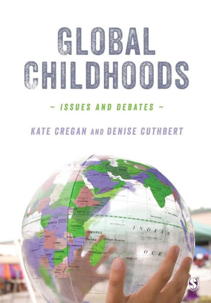 Global Childhoods: Issues And Debates