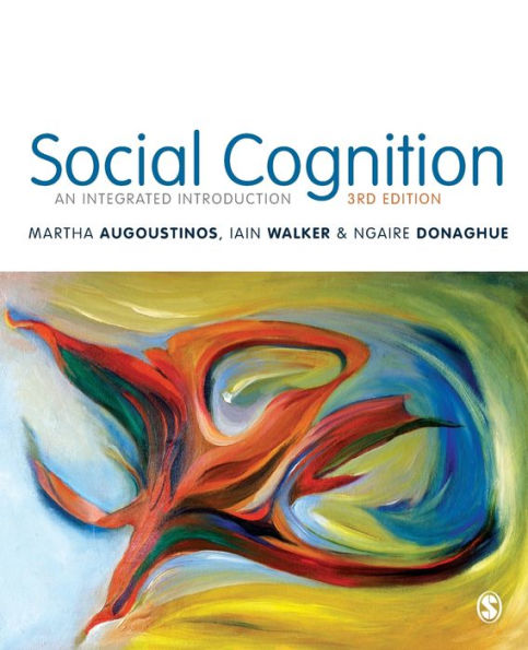 Social Cognition: An Integrated Introduction