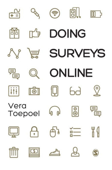 Doing Surveys Online