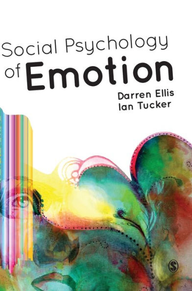Social Psychology Of Emotion